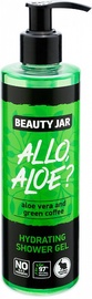 Dušas želeja Beauty Jar Allo Aloe?, 250 ml