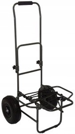Piederumi Saenger Folding Transportation Trolley, 450 mm