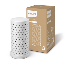 Pretkaļķa antibakteriāls kārtridžs Philips FY5133/00, plastmasa