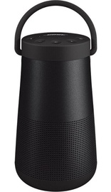 Bezvadu skaļrunis Bose SoundLink Revolve Plus II, melna, 8 W