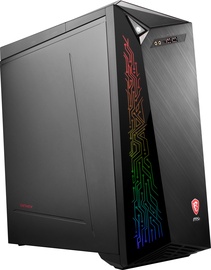 Стационарный компьютер MSI MAG Infinite 11th 11SI-1477PL PL Intel® Core™ i5-11400F, Nvidia GeForce GTX 1660 SUPER, 16 GB, 512 GB