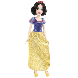 Lelle - pasaku tēls Mattel Disney Princess Snow White HLW08, 28 cm