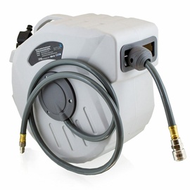 Kompresora šļūtene Bituxx Pneumatic Automatic, 30 m