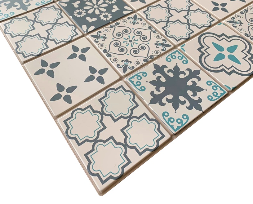 Iluliist Grace Baltic TP10026180, 96.4 cm x 48 cm x 0.03 cm