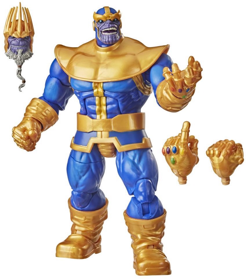 Thanos cheapest # 15