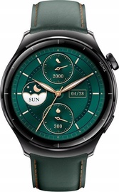 Умные часы MiBro Lite 3 Pro Lite 3 Pro, blackish green