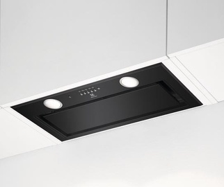 Įmontuojamas gartraukis Electrolux 700 Hob2Hood KFG726R