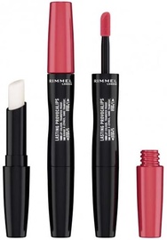 Губная помада Rimmel London Lasting Provocalips 210 Pinkcase Of Emergency, 2.3 мл