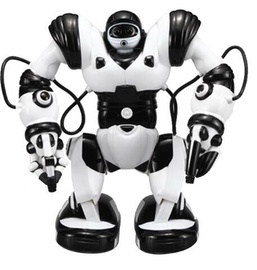 Mängurobot Roboactor TT313