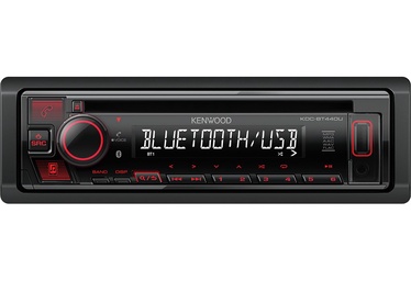 Automašīnas magnetola Kenwood KDC-BT440 U