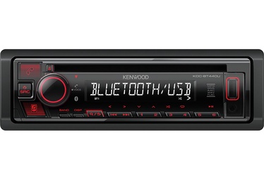 Automobilinė magnetola Kenwood KDC-BT440 U