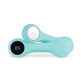 Гантеля Youpin Move It, 1 кг x 2 шт.