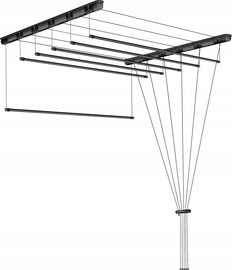 Потолочная сушилка для белья Sepio, 200 см