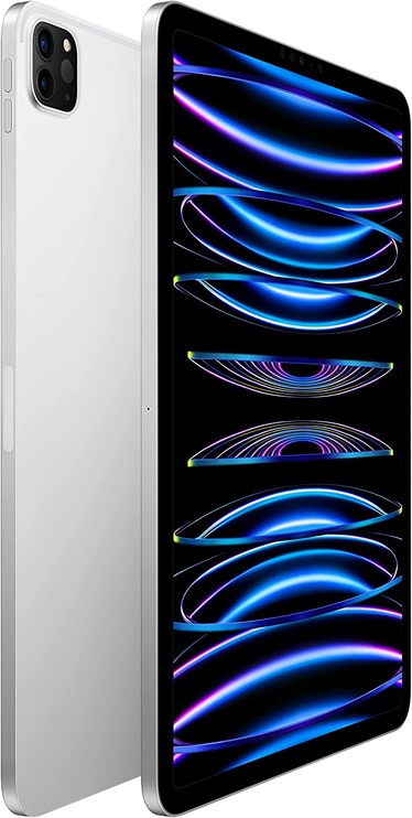Tahvelarvuti Apple iPad Pro 11" Wi-Fi 128GB - Silver 2022