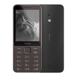 Мобильный телефон Nokia 235, 128 MB, черный