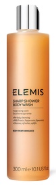 Dušas želeja Elemis Sharp, 300 ml