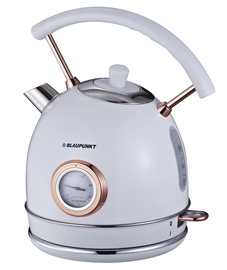 Электрический чайник Blaupunkt EKS802WH