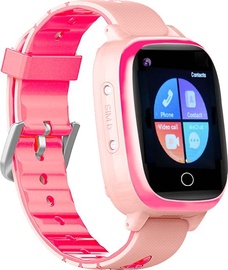 Умные часы Garett Kids Sun Pro 4G, розовый