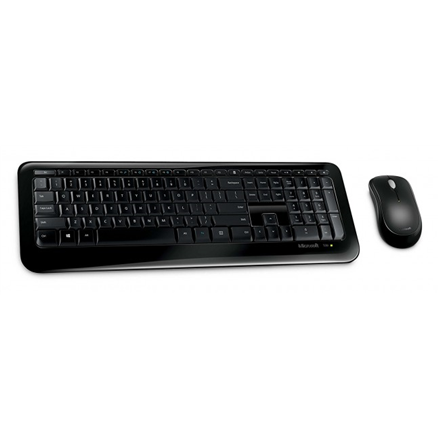 microsoft wireless keyboard 850 transceiver