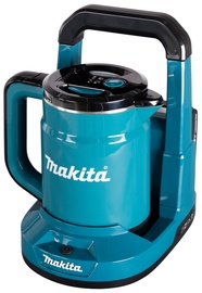 чайник Makita DKT360Z, 2x18V