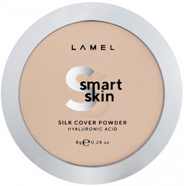 Пудра Lamel Smart Skin 402 Beige, 8 г