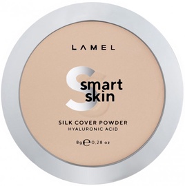 Pūderis Lamel Smart Skin 402 Beige, 8 g