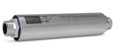Ūdens filtrs Energywater SV40 C, I1/2“-I1/2“, ūdens mīkstināšana