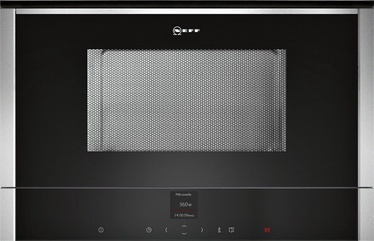 Iebūvēta mikroviļņu krāsns Neff CWR1700N