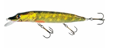 Vobleris Jaxon Pike Max 1760302, 30 cm, 30, 150 g, dzeltena