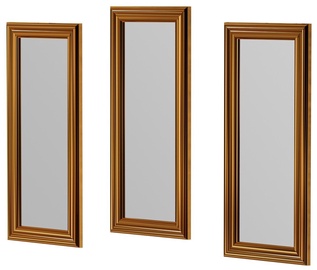 Зеркало Kalune Design Lavia, подвесной, 30 см x 70 см