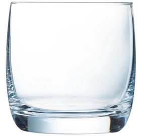 Glāžu komplekts Luminarc Vigne, stikls, 0.31 l, 6 gab.