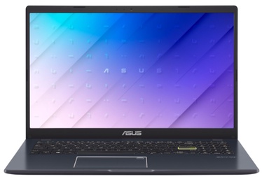 Klēpjdators Asus Vivobook Go 15 E510MA-BR580WS, Intel Celeron N4020, 4 GB, 128 GB, 15.6 "