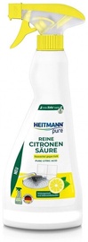 Tīrīšanas līdzeklis Heitmann Pure Spray, 0.55 l