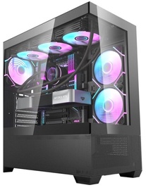 Stacionarus kompiuteris Mdata Gaming Intel® Core™ i5-12400F, Nvidia GeForce RTX 4060, 8 GB