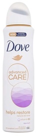 Dezodorants sievietēm Dove Advanced Care, 150 ml