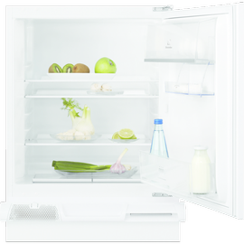 Встраиваемый холодильник Electrolux LXB2AF82S, без морозильника