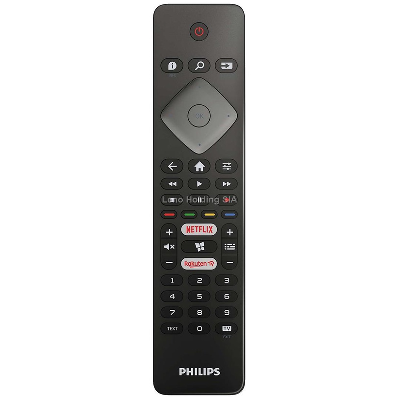 Televizors Philips 32PFS6805/12, LED, 32 "