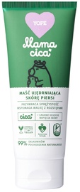 Ķermeņa krēms Yope Mama Cica, 100 ml