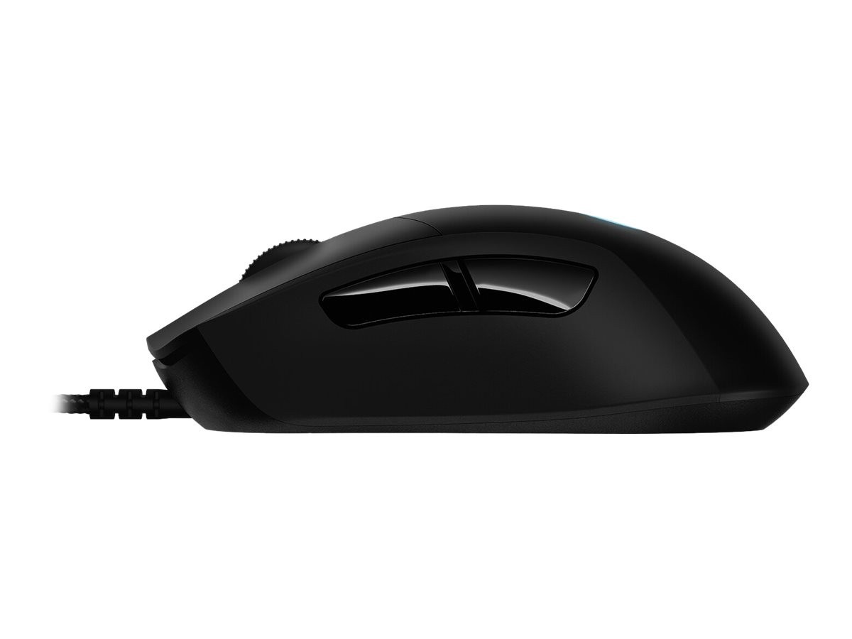 logitech g403 hero 25k