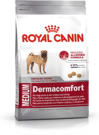 Sausā suņu barība Royal Canin, 3 kg