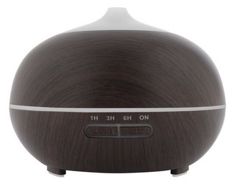 Aroomidifuuser Iso Trade Diffuser - Humidifier 400ml DB
