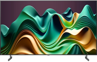Televizors Hisense 55U6NQ, UHD/QNED/QLED, 55 "