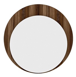 Зеркало Kalune Design Line, подвесной, 65 см x 65 см