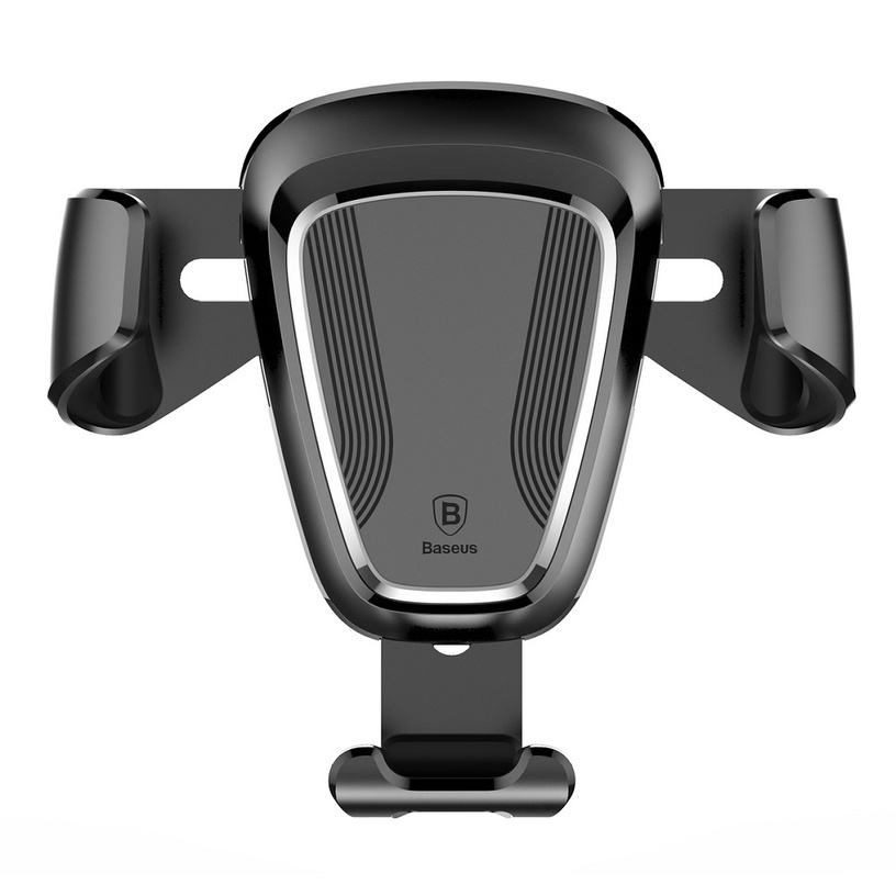 Auto telefonihoidik Baseus, 24 - 34 ", must