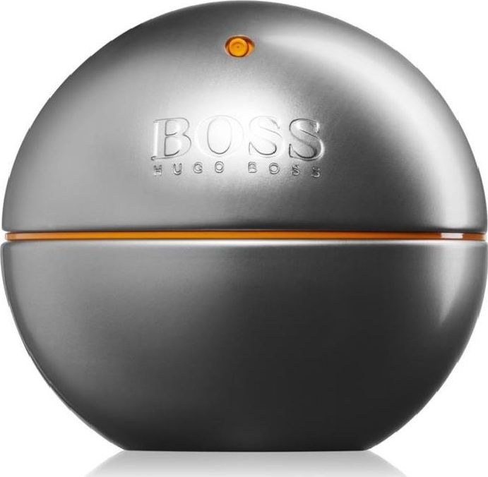 Hugo boss boss in motion outlet 90 ml. edt kvepalai vyrams