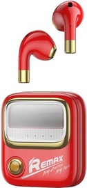 Беспроводные наушники Remax Yosee TWS-38 in-ear, красный