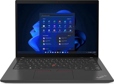 Sülearvuti Lenovo ThinkPad P14s Gen 3 481999, AMD Ryzen 7 PRO 6850U, 16 GB, 512 GB, 14 "