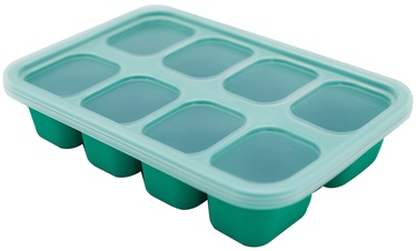 Ledų formelė Marcus & Marcus Food Cube Tray Ollie MNMBB42-EP, 124 cm