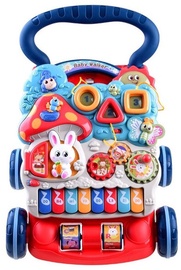 Ходунок Baby Walker, многоцветный