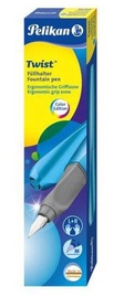 Pildspalva Pelikan Twist P457M 11PN811255, zila